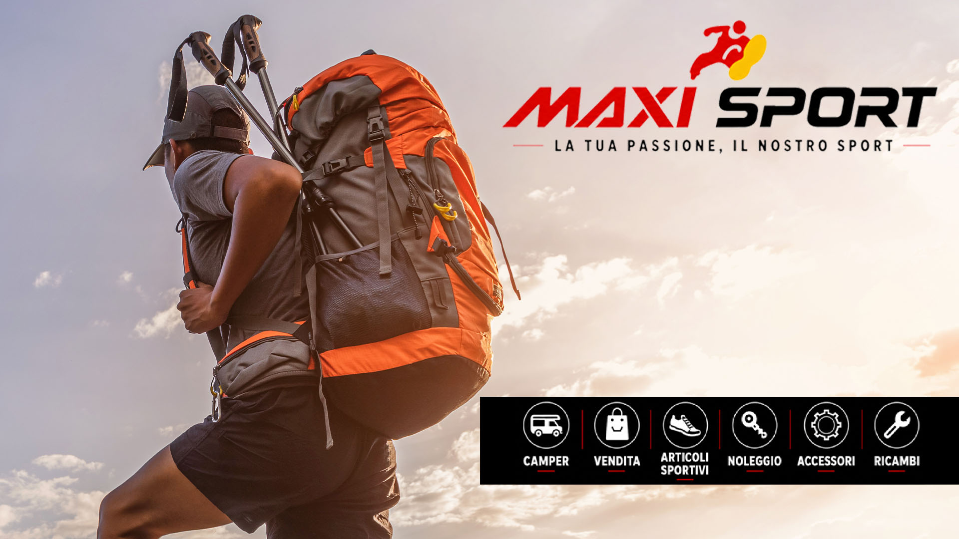 MAXI SPORT