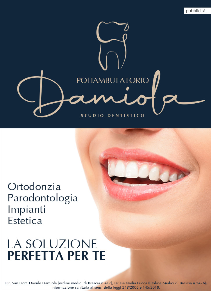 POLIAMBULATORIO DAMIOLA B3
