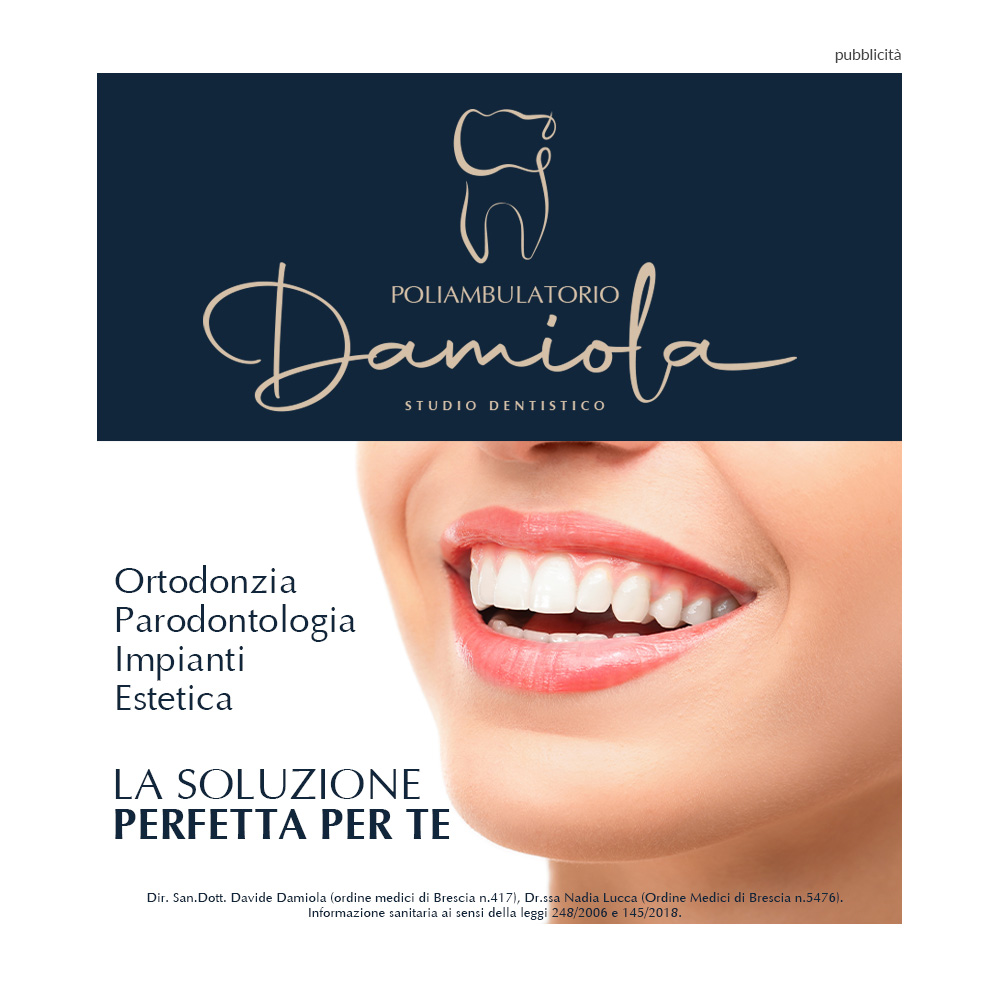 POLIAMBULATORIO DAMIOLA B3