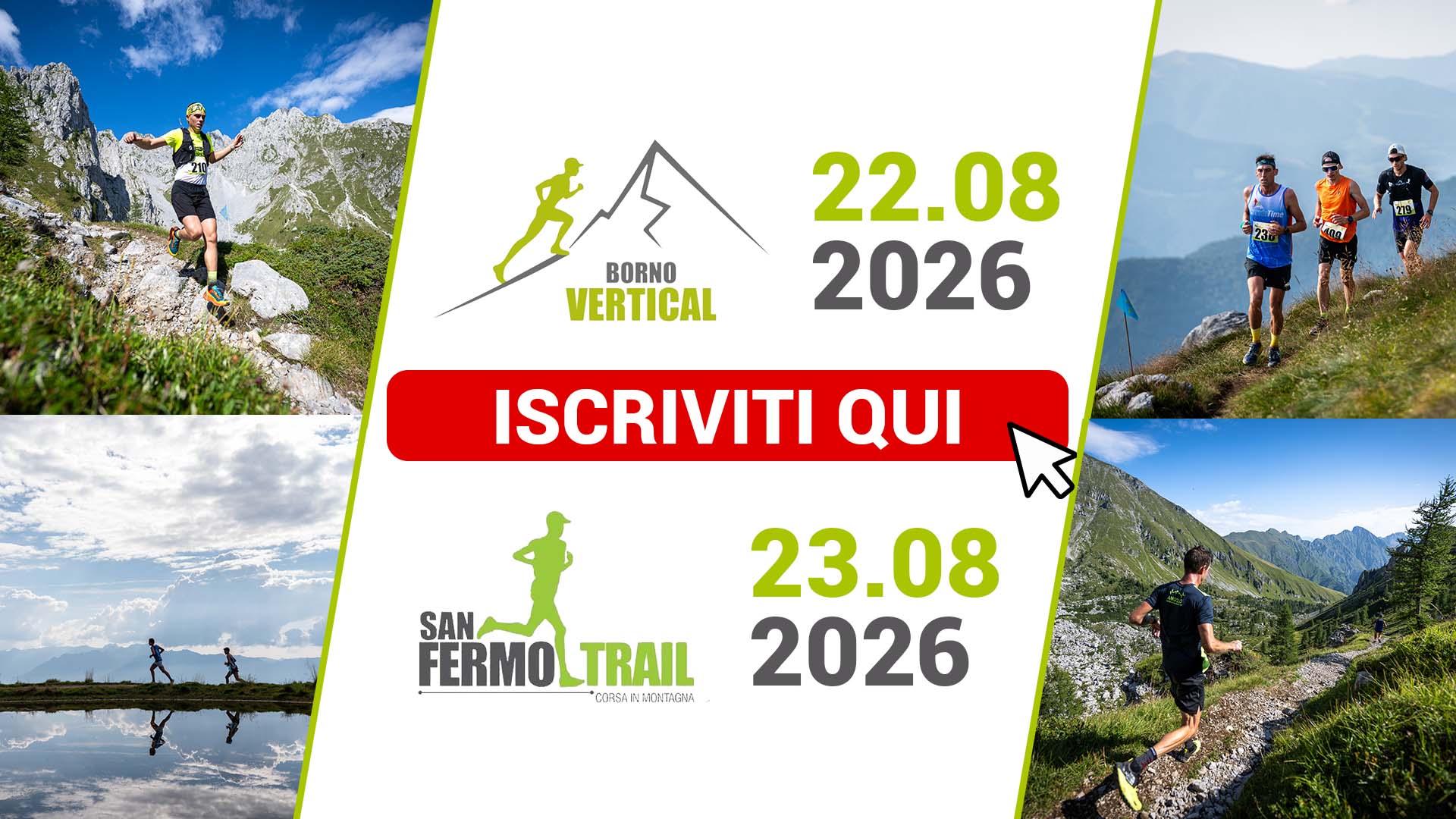 SAN FERMO TRAIL ISCRIZIONI