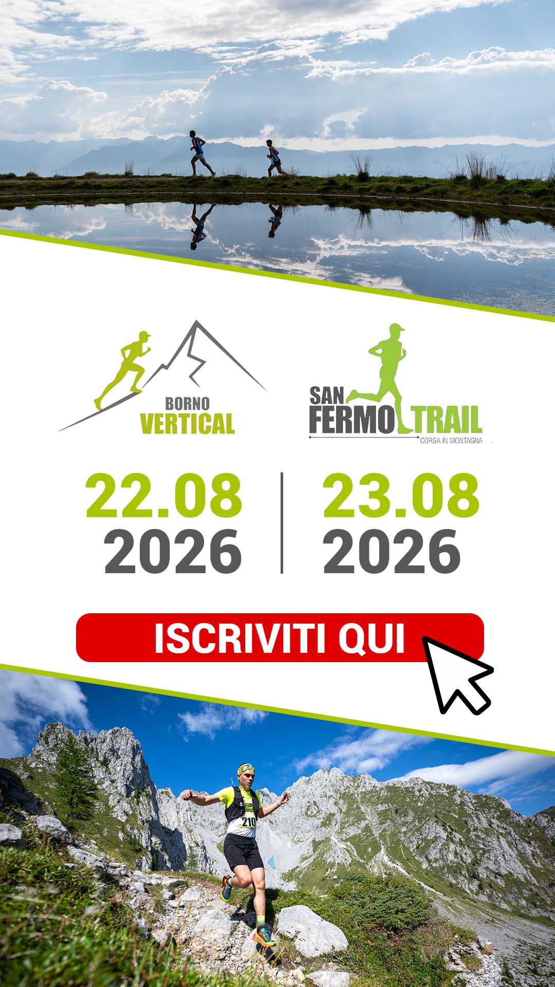 SAN FERMO TRAIL ISCRIZIONI