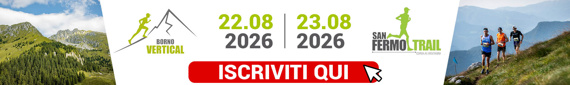 SAN FERMO TRAIL ISCRIZIONI