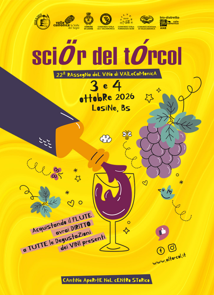 Scior del torcol