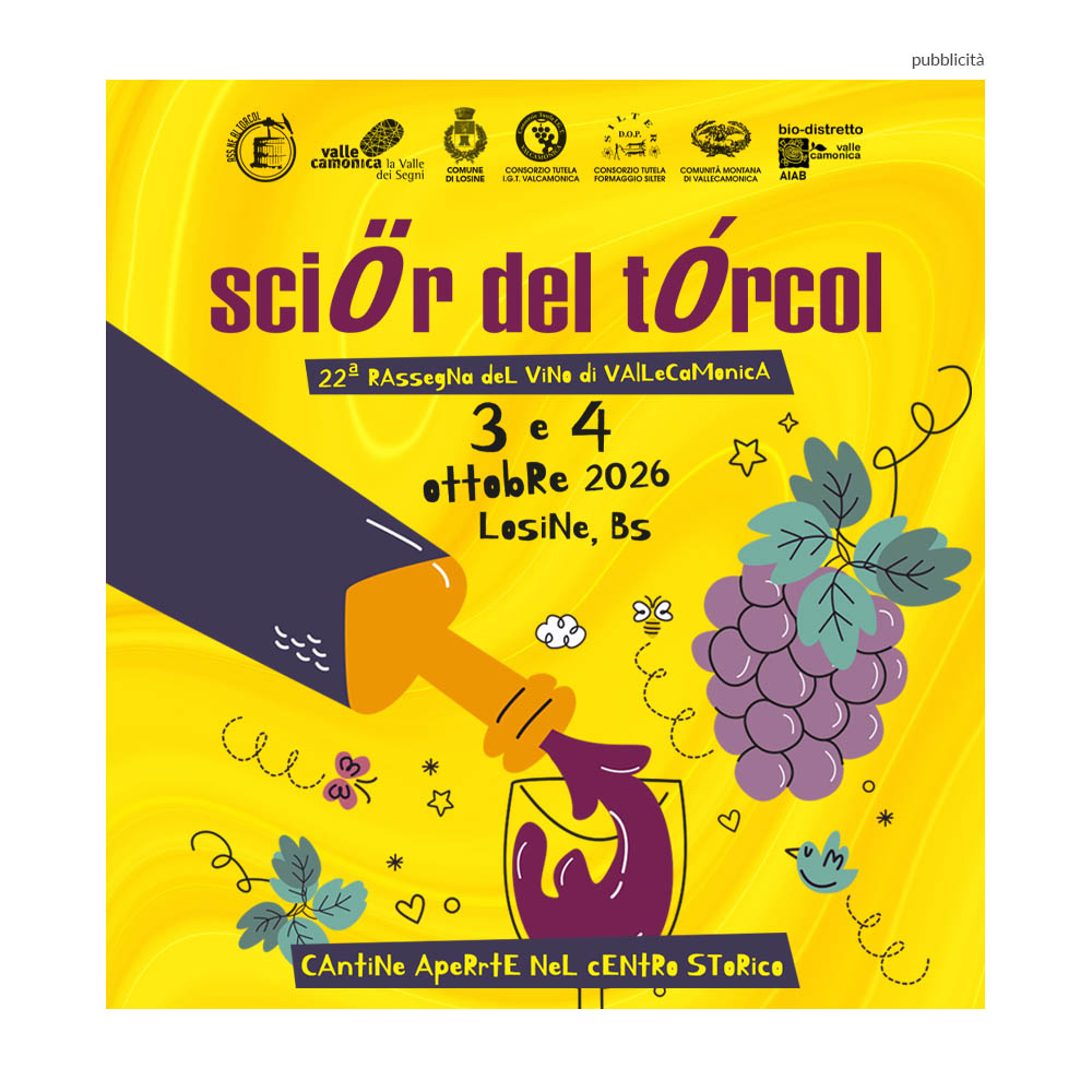 Scior del torcol