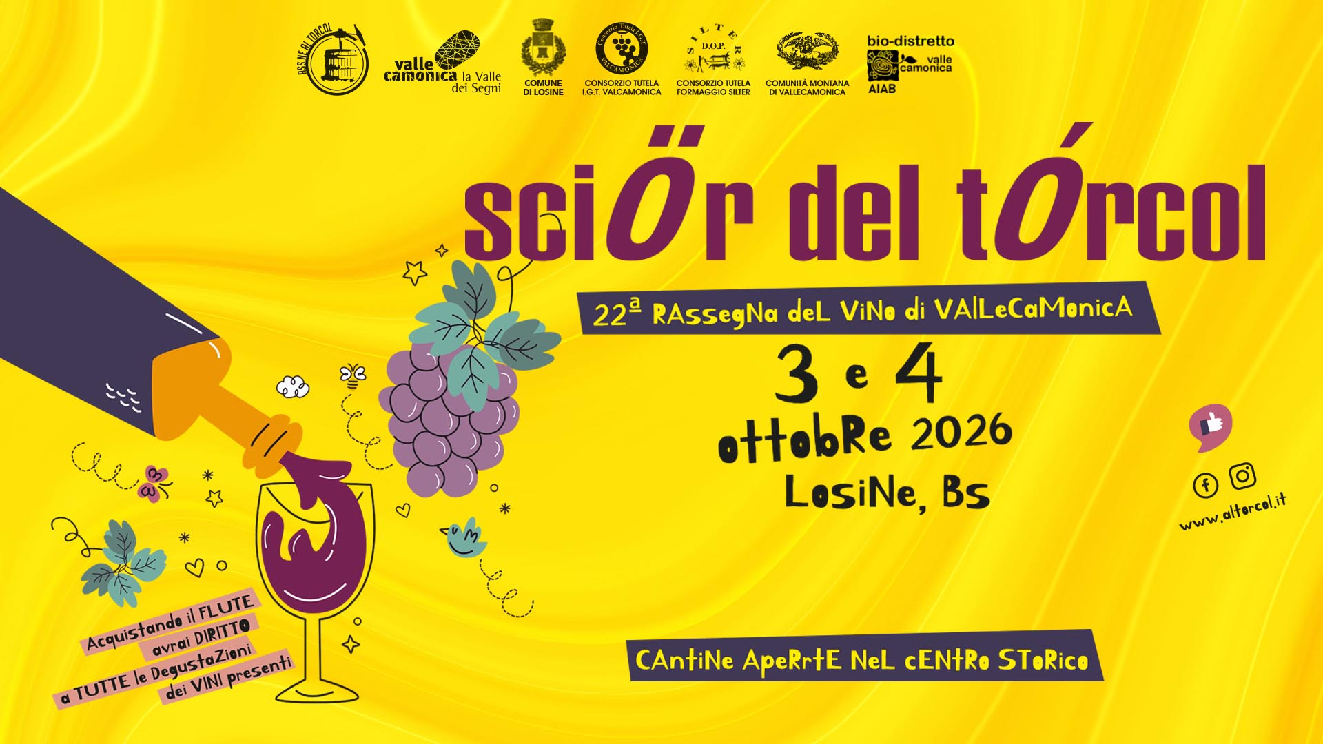 Scior del torcol