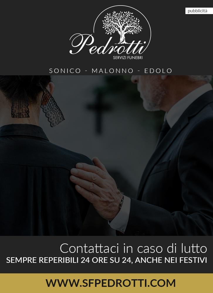 servizi funebri pedrotti