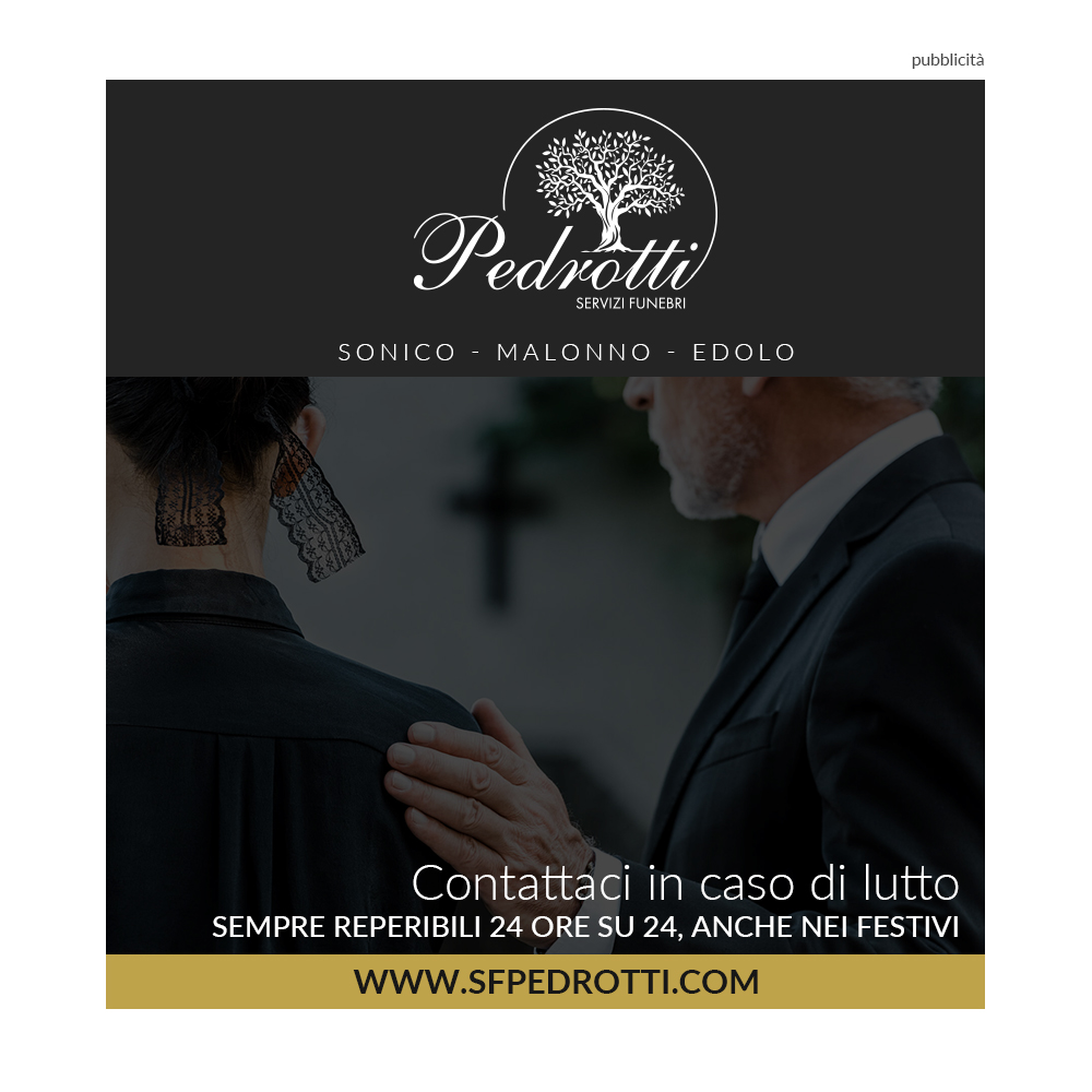 servizi funebri pedrotti