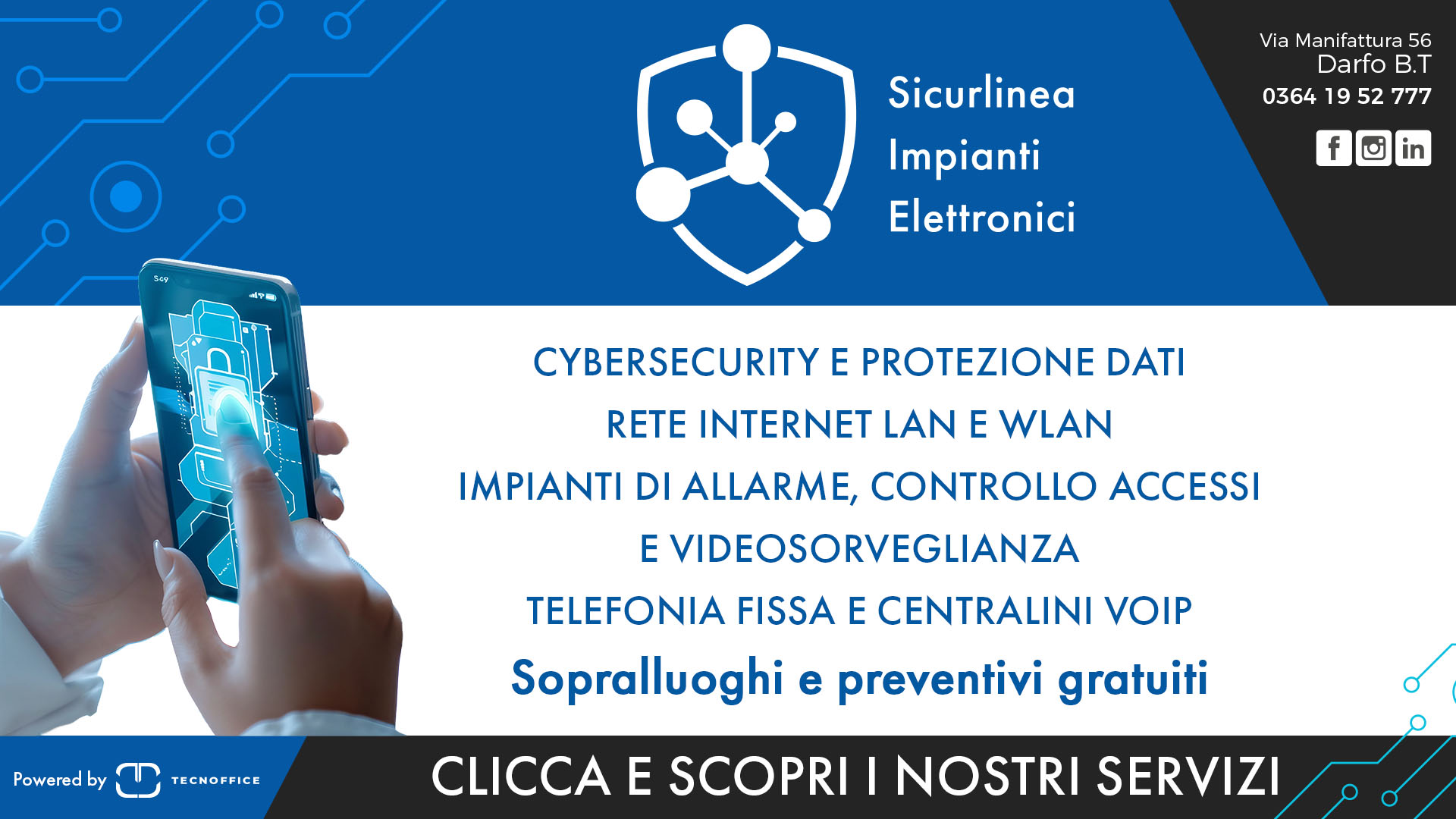 SICURLINEA
