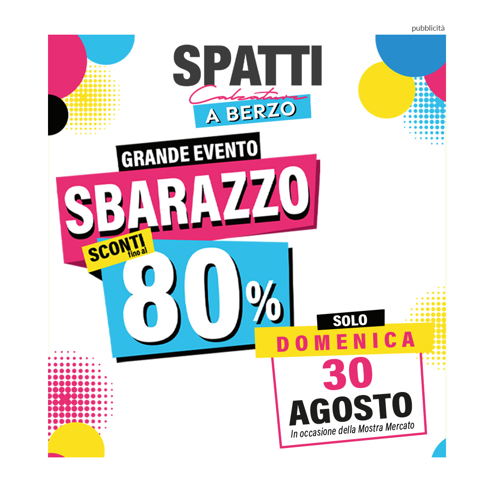 SPATTI SBARAZZO