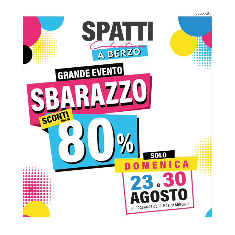 SPATTI SBARAZZO