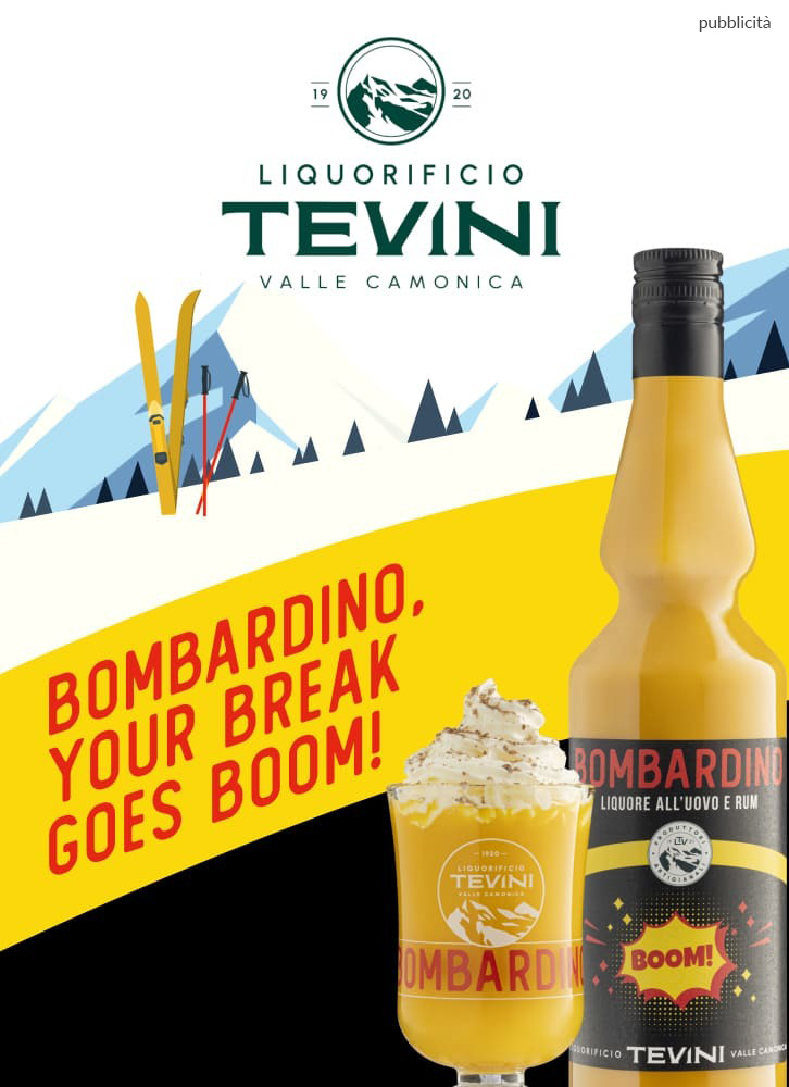 LIQUORIFICIO TEVINI_bombardino