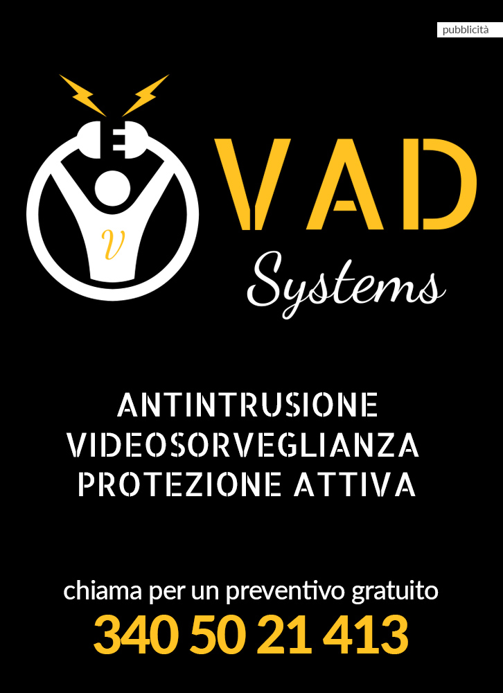 Vad Systems b3