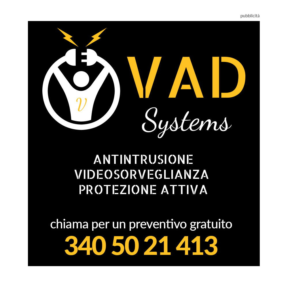 Vad Systems b3