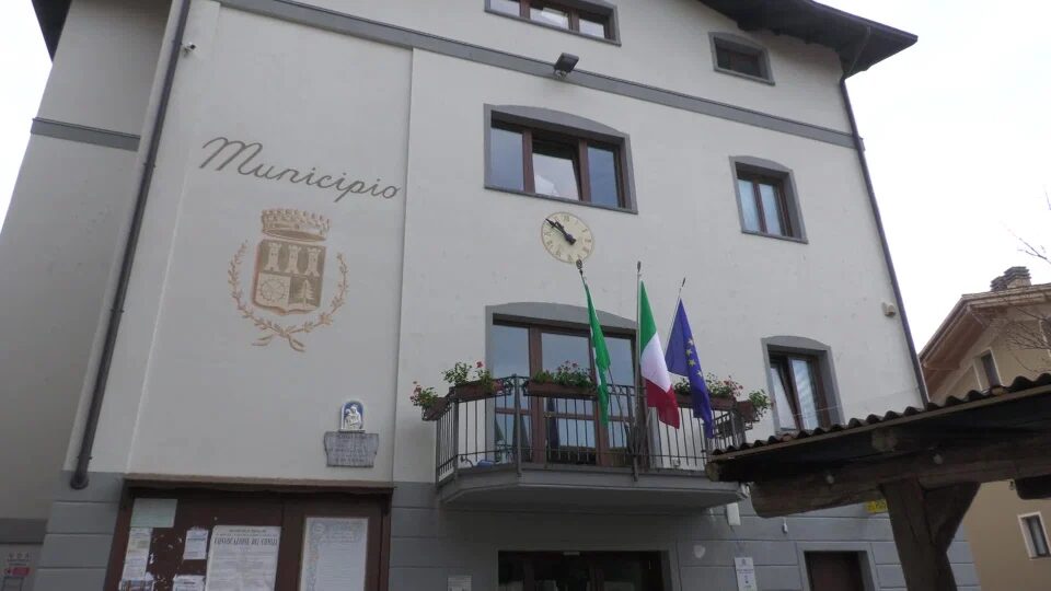 Ossimo, 2 cittadinanze onorarie e 7 benemerenze. Farisè “è il nostro grazie”