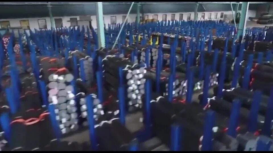 Made in Steel: l’acciaio tra dubbi e nuovo slancio. I casi Slingofer e Trafilix
