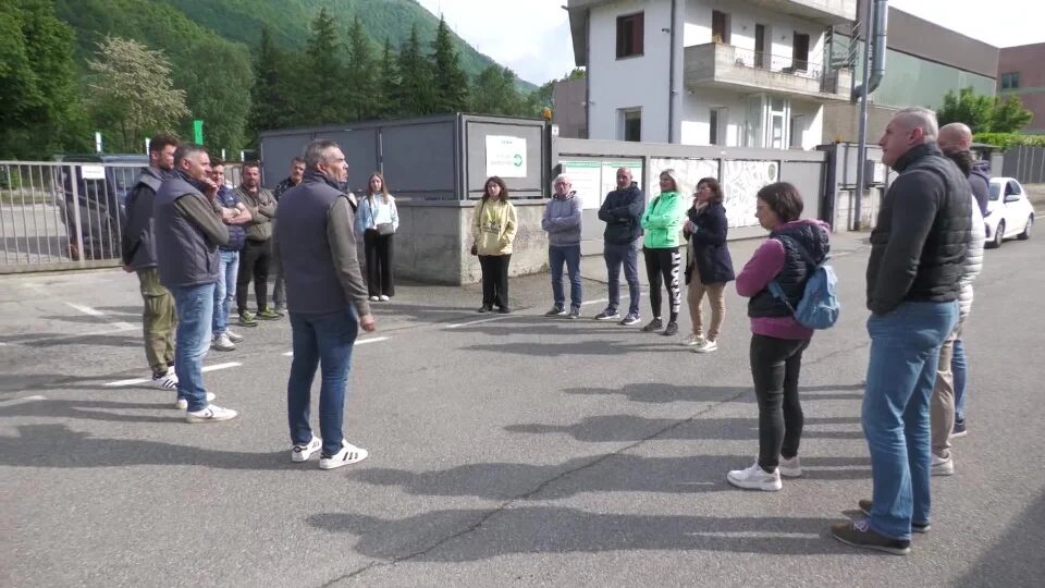Sicurezza stradale: a Breno un corso gratuito