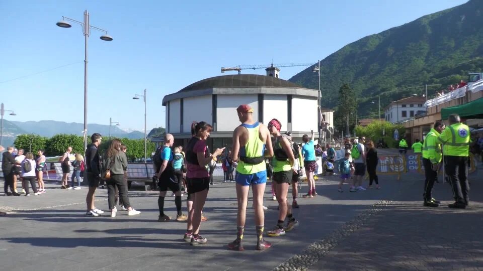 Rota e Spendolini re dell’Almana Trail che raddoppia