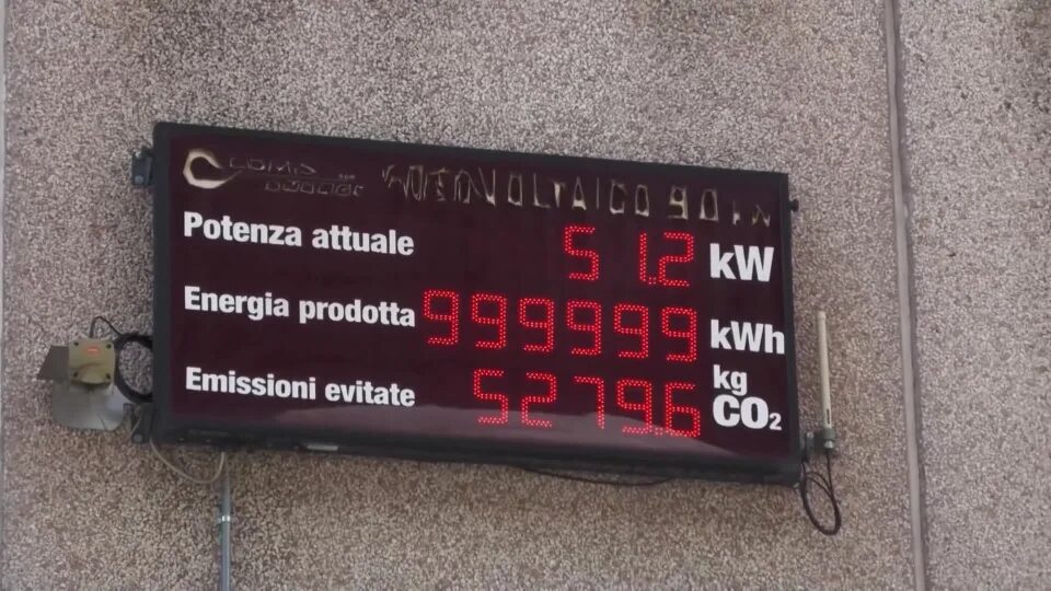 La Cer del Sebino è realtà: 5 comuni hanno aderito