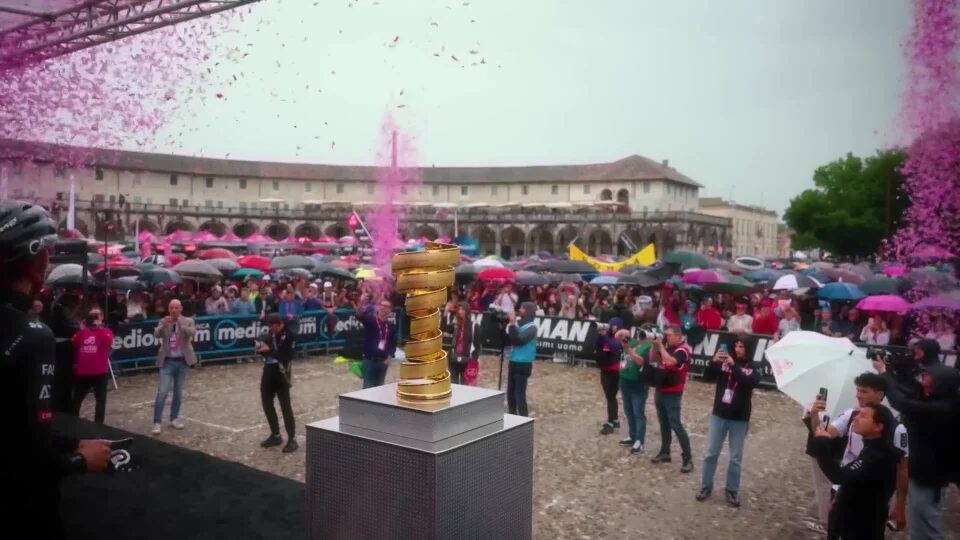Tonale e Mortirolo oggi al Giro d’Italia