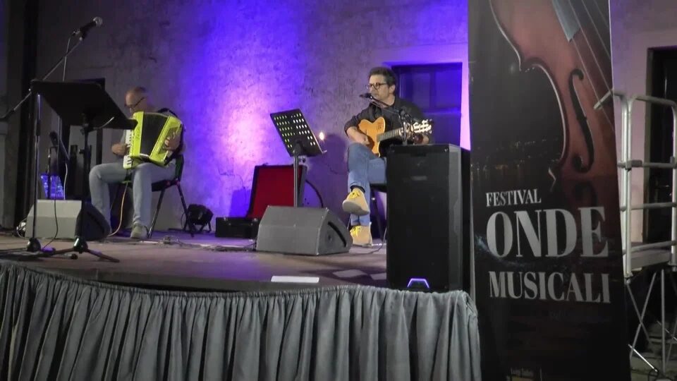 Onde musicali per tutta l’estate: 42 concerti per l’ottava edizione