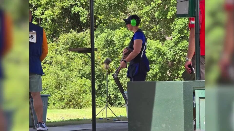 Rachele Amighetti festeggia l’argento europeo a squadre e punta al mondiale
