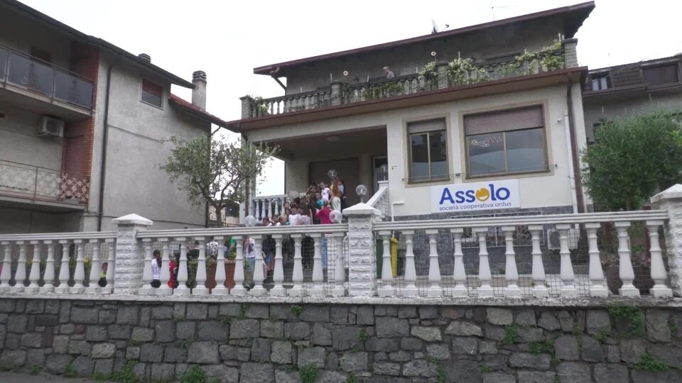 Una mattoncinoteca per favorire lo sviluppo