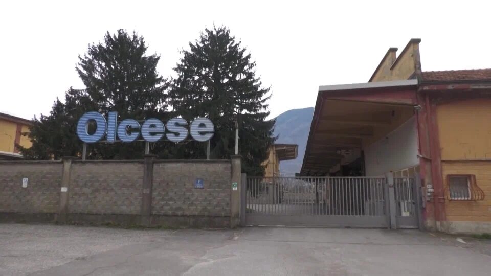 Olcese: la storia (forse) può continuare