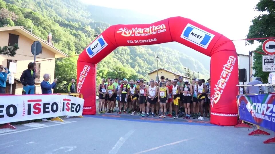 Aprica e Corteno Golgi pronte per l’Europeo