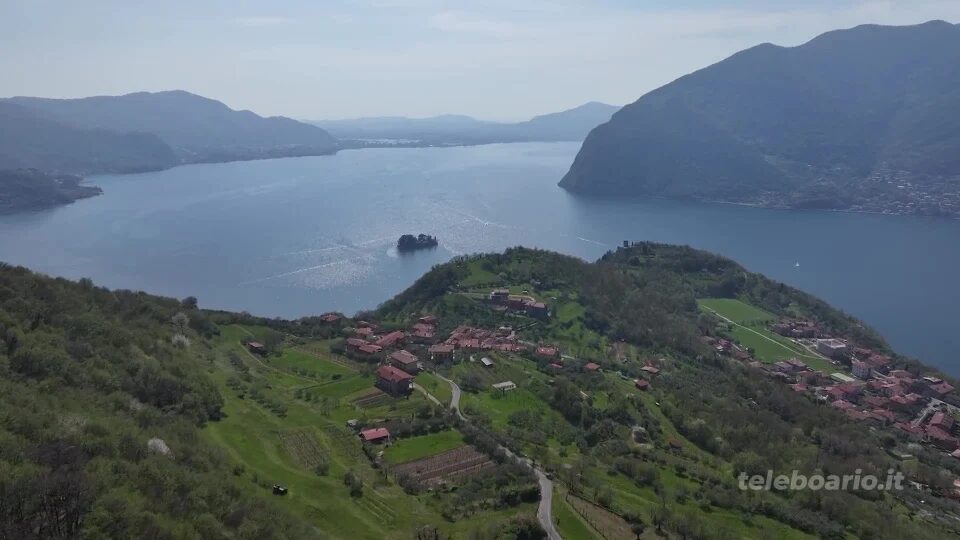 Montisola firma per le Zone Economiche Speciali