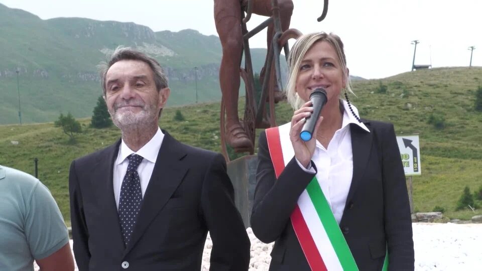 Ciclo idrico: strappo sull’acqua di Montecampione