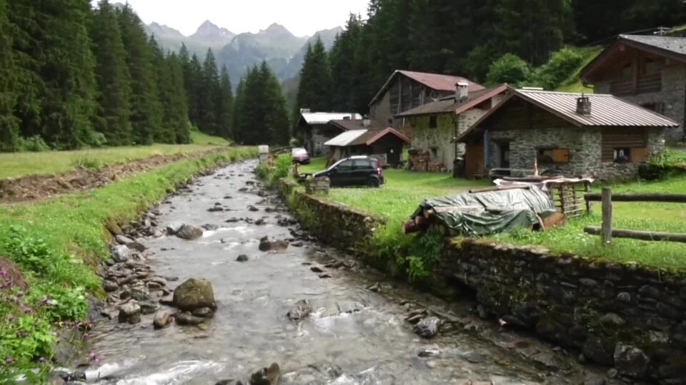 Valli di Sant’Antonio, in arrivo il terzo lotto di lavori per 1,5 milioni di euro
