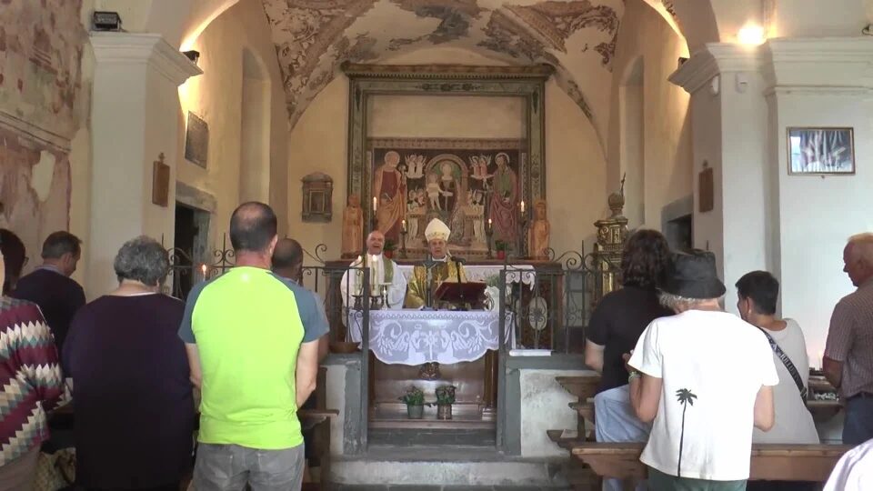 Piancamuno ricorda Franco Passarella