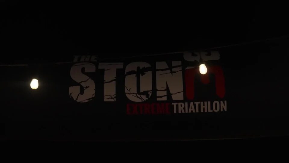 Podio camuno al The Stone 2025