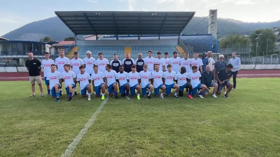Il Casazza Virtus non si iscrive al campionato di promozione