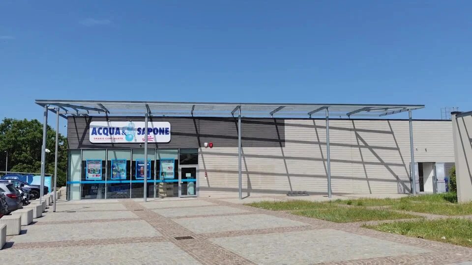 Paratico: 90 giorni per demolire il centro commerciale