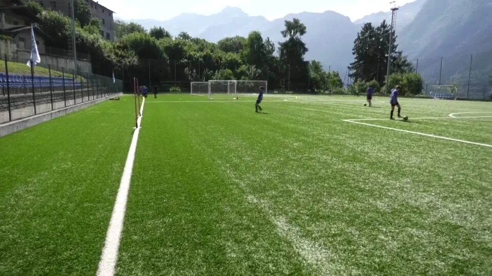 Quarta edizione di Uesse Sarnico in quota a Saviore dell’Adamello