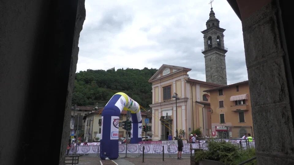 Il trofeo Madonna Pellegrina nel ricordo di Fabio Fabiani