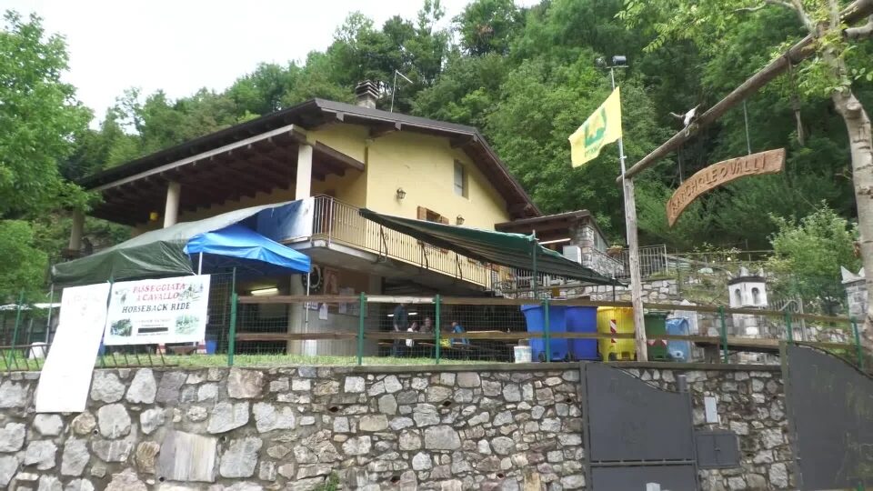 Equitazione: mountain trail protagonista a Prestine