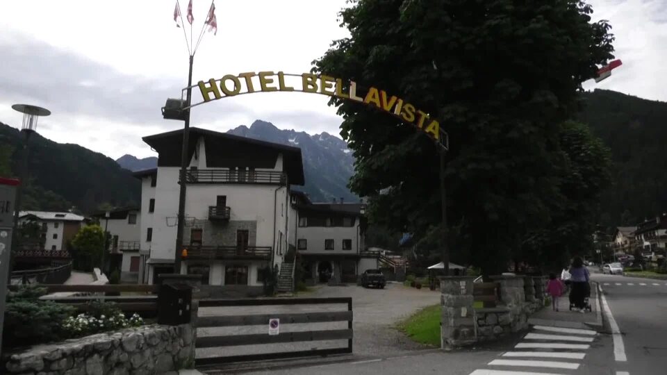 Ponte di Legno, chiude l’Hotel Bellavista