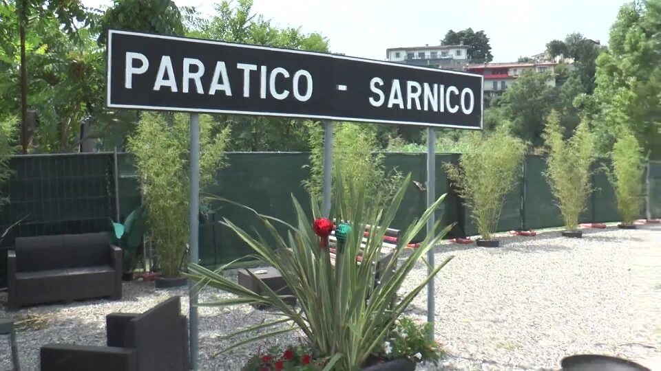 Ferrovia Palazzolo – Paratico, al lavoro per ripristinare la linea
