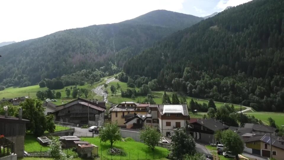Nuovi interventi contro il dissesto idrogeologico
