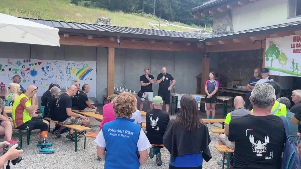 Il 31 agosto torna la Run Aragosta