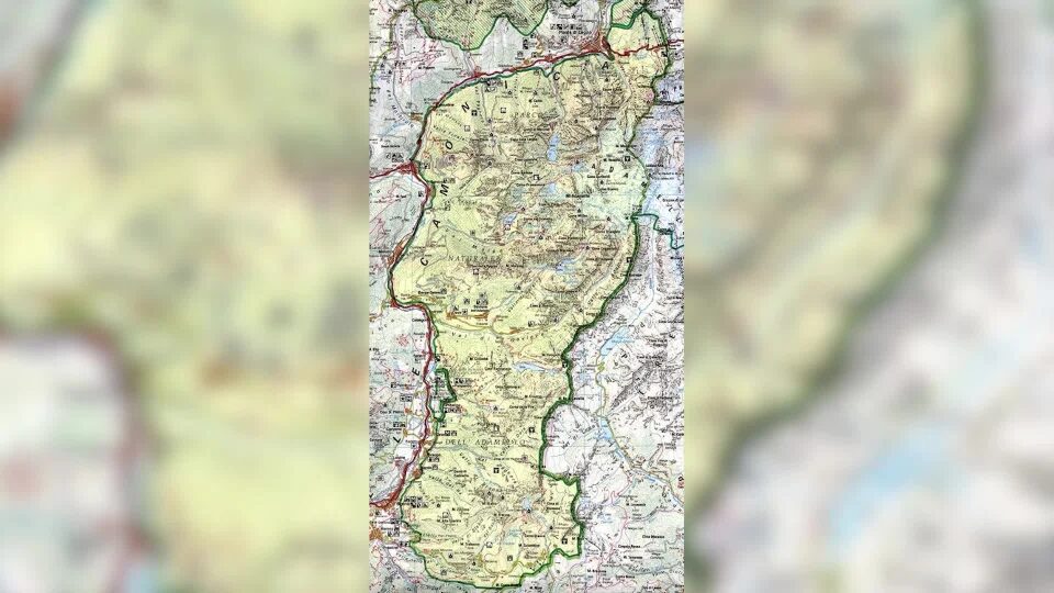 Riperimetrazione Parco Adamello? Cosa dice l’avvocato ambientalista