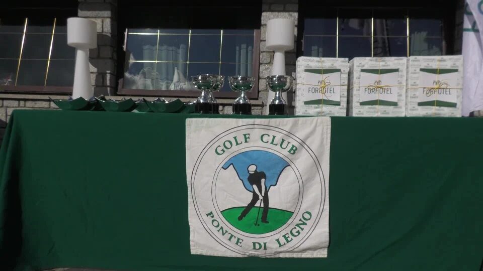 Golf e buona cucina a Ponte di Legno