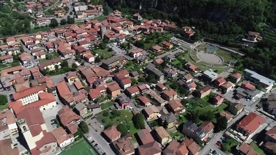 Cividate ospita la prima tappa camuna di Archeofilm festival
