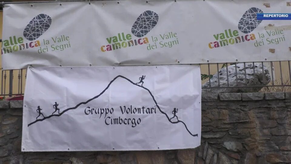 Domenica la 44esima Cimbergo-Volano