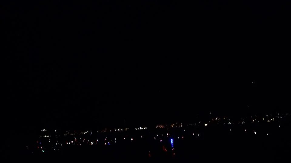 Ferragosto, insieme alle grigliate i fuochi d’artificio