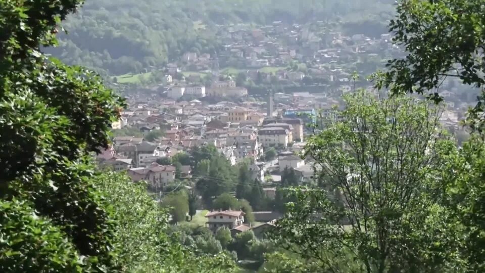 Ferragosto in alta valle: il maltempo non rovina la festa
