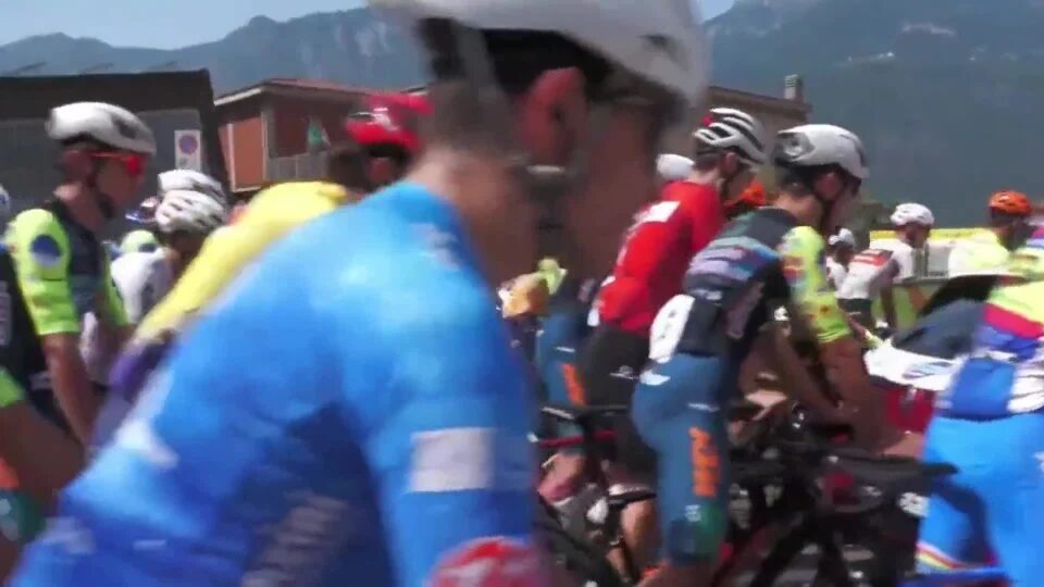 Mattia Proietti Gagliardoni si prende Montecampione
