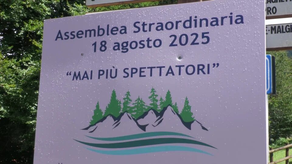 A Montecampione il futuro torna sereno
